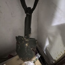 執(zhí)達(dá)工兵鏟鏟子鐵鍬趕海工具軍工鏟兵工鏟挖土鐵鏟多功能折疊 曬單實(shí)拍圖