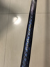 GW新品龍雲(yún)PLUS臺釣竿手桿28調(diào)龍云碳素超輕超硬輕量大綜合釣魚竿 7.2m 龍雲(yún)PLUS 曬單實拍圖