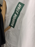 回力（Warrior）運動短袖t恤男純棉夏季衣服籃球體恤透氣速干跑步男士健身服飾 曬單實拍圖