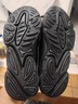 adidas OZWEEGO CELOX經(jīng)典復古運動老爹鞋男女阿迪達斯官方三葉草   黑   41 曬單實拍圖