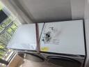 海爾（Haier）云溪3.0 洗烘套裝 10KG直驅(qū)滾筒懶人洗衣機(jī)+雙擎熱泵烘干機(jī)家用 583W+583W家電國家補(bǔ)貼 曬單實(shí)拍圖