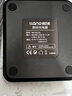 綠巨能（llano）適用富士X-T50相機(jī)NP-W126S電池充電器X-T30 II/xm5/xs10/x100vi/xt20/XE4/XM5/A5/X-Pro3微單電池 曬單實(shí)拍圖