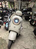 愛瑪電動自行車【年銷百萬臺冠軍單品】愛朵48V24Ah鋰電長續(xù)航豪華復古電動車 百利米 曬單實拍圖