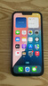 【第三方屏幕】Apple iPhone  蘋果13Promax二手手機(jī) 二手蘋果手機(jī)【24分期免息】 【第三方屏幕】蘋果13 Promax 遠(yuǎn)峰藍(lán)色 128G【零首付六期免息+贈配件大禮包】 9成新  曬單實(shí)拍圖