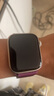 Apple Watch Series 9 蘋果二手智能手表 S9 精準(zhǔn)定位追蹤 女性健康深度檢測 星光色 GPS 45mm 曬單實(shí)拍圖