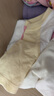 戴維貝拉（DAVE＆BELLA）【大耳狗聯(lián)名】兒童t恤短袖男童上衣寶寶衣服夏裝新款女童半袖 黃色【現(xiàn)貨】 100 cm（建議身高90-100cm） 曬單實(shí)拍圖