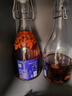 喜碧（Scybe）泡酒容器空瓶泡酒專用瓶青梅酒果汁存儲瓶密封酒瓶溫頓500ml 2只 曬單實(shí)拍圖