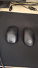 賽睿（SteelSeries）Rival3 WL Gen 2 玄夜黑 無線鼠標(biāo) 藍(lán)牙+2.4G 全制霸電競游戲鼠標(biāo) FPS/無畏契約/打瓦游戲?qū)Ｓ?曬單實(shí)拍圖