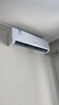 海信（Hisense）易省電空調(diào)國家補貼20% 大2匹/大3匹掛機 AI省電 冷暖變頻 大風(fēng)量 新一級客廳壁掛式 手機智控 大3匹 一級能效 【節(jié)省空間】風(fēng)量賽柜機 送開關(guān) 享壓縮機10年包修+首年換 曬單實拍圖