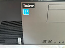 聯(lián)想（Lenovo）服務(wù)器主機 T100C V2塔式服務(wù)器主機奔騰G7400/酷睿i3/i5/i7可選 金蝶用友ERP財務(wù)辦公 奔騰G7400  雙核3.7G 16G內存丨1T SATA硬盤(pán) 曬單實(shí)拍圖