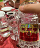 劍南春 水晶劍 52度 558ml*6瓶 整箱裝 濃香型白酒 加量不加價(jià) 曬單實(shí)拍圖
