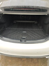 固特異（Goodyear）汽車(chē)后備箱墊適用于奔馳C級(jí)TPE后備箱墊C200lc260L長(zhǎng)軸環(huán)保防水 曬單實(shí)拍圖