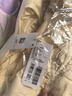 雪中飛【校服神器】雪中飛兒童羽絨服內(nèi)膽秋冬新款男女童輕薄內(nèi)搭 米色 170 曬單實(shí)拍圖