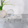 颯望德國智能數(shù)顯溫控器全自動節(jié)能省電通用控制器家用冰箱除冰 升級豪華大功率【德國品質(zhì)】1個智能溫控器*七種模式 曬單實拍圖