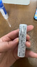 依泉（Uriage）柔潤(rùn)唇膏4g 深潤(rùn)防干裂滋潤(rùn)雙唇白管潤(rùn)唇女神節(jié)禮物 曬單實(shí)拍圖