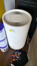 海爾（Haier）空氣凈化器家用室內(nèi)除甲醛除苯除異味臥室寵物吸毛消毒殺菌除過敏原除粉塵除煙味KJ320F-Q3U1 曬單實拍圖