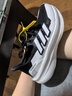 阿迪達斯阿迪達斯 中性 ULTRABOOST 5 運動跑步鞋 IF1480 黑色 39碼UK6碼 曬單實拍圖