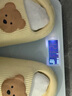 大寶維C美白淡斑精華乳50ml+a醇淡紋嫩膚乳60ml早c晚a護(hù)膚套裝 曬單實拍圖