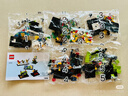 樂(lè )高（Lego）房子40563致敬LEGO HOUSE套裝鴨子收藏積木拼裝玩具禮物 曬單實(shí)拍圖