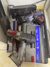 戴森（DYSON） V12s Origin 戴森吸塵器洗地機(jī) 手持家用 洗拖一體 干濕全能 出色洗地【2+6吸頭配件】日版正品 曬單實(shí)拍圖