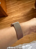 【全網(wǎng)熱銷100萬+】適用蘋果手表表帶apple iwatch s10/9表帶8/Ultra2米蘭尼斯金屬磁吸表帶不銹鋼 玫瑰粉【官方同款·強力磁吸】 【38/40/41/42表盤通用】 曬單實拍圖