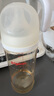 貝親（Pigeon）PPSU寬口徑雙把手奶瓶330ml LL號奶嘴 9個月+ AA271 曬單實(shí)拍圖