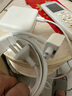 Apple/蘋果 Mac電源適配器延長線纜 蘋果筆記本充電線 Mac充電線 電源延長線  適用Mac Air/Pro 曬單實(shí)拍圖
