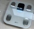 香山 智能體脂秤精準(zhǔn)體重秤 大屏顯示【Type-C充電款】 電子秤人體家用秤體脂稱重 22項(xiàng)核心數(shù)據(jù) 云汐 曬單實(shí)拍圖