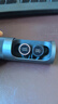 魔聲Clarity 101真無線藍(lán)牙耳機(jī)入耳式HIFI音質(zhì)防水舒適跑步長續(xù)航低延遲適用華為蘋果oppo 經(jīng)典黑【生活防水/藍(lán)牙5.0】 曬單實(shí)拍圖
