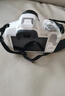CANON全新 佳能EOS R50 微單相機(jī) 防抖視頻vlog高清相機(jī) 佳能r50國(guó)際版 白色R50機(jī)器+RF18-45鏡頭 標(biāo)配（含原電原充） 曬單實(shí)拍圖