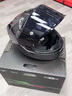 首步適配25款雅馬哈r3頭盔碳纖維超輕摩頭車(chē)賽車(chē)全盔大尾翼防霧四季通 RHKC[3k天行藍碳纖維全盔] 2XL 曬單實(shí)拍圖