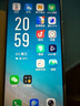 vivo iQOO Z9x【國家補(bǔ)貼】8GB+128GB 曜夜黑 6000mAh 電池 4nm第一代驍龍 6 磐石緩震架構(gòu) 電競手機(jī) 曬單實(shí)拍圖
