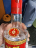 五糧液【喜酒】五糧醇濃香型糧食白酒商務(wù)宴請整箱裝 50度五糧醇09第三代500ml*6瓶/箱 曬單實(shí)拍圖