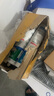 OTTO CHEMIE德國(guó)otto奧托拓美容膠s70啞光防霉膠干濕區(qū)用廚衛(wèi)玻璃膠進(jìn)口s125 S70-C6112啞光白色 【通用型】 曬單實(shí)拍圖