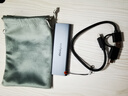 ThinkPlus聯(lián)想移動(dòng)固態(tài)硬盤1TB 560MB/s 高速電腦PSSD手機(jī)直連type-C辦公硬盤TSD302系列 曬單實(shí)拍圖