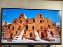 泰坦軍團(tuán)27英寸4K原生160Hz FastIPS廣色域硬件低藍(lán)光HDR400 1ms旋轉(zhuǎn)升降10Bit專(zhuān)業(yè)電競(jìng)顯示器P2710V節(jié)能版 曬單實(shí)拍圖