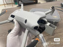 大疆（DJI）Mini 4 Pro無人機 全能迷你4航拍機 入門級高清專業(yè)無損豎拍御 智能跟隨全景拍攝全向避障超長續(xù)航 Mini 4 Pro 帶屏遙控器版雙電 官方標(biāo)配 【進階禮包三】256G卡+20 曬單實拍圖