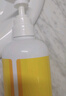 娜斯麗原裝進(jìn)口柚子卸妝乳180ml眼唇卸妝液溫和敏感肌清潔卸妝禮物 曬單實(shí)拍圖
