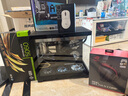 AMD銳龍 7500F 9600X主機(jī) 7650GRE/5060TI/4060TI顯卡 直播游戲電競設(shè)計臺式電腦DIY組裝機(jī)整機(jī)海景房 配置六  R5 9600X/5060 曬單實拍圖