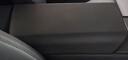 邁科斯維適用特斯拉Model3/Y/YL煥新版3/Y扶手箱套中央手扶保護墊高墊內飾 ModelYL/煥新3/Y扶手箱套【黑色】皮革B款 曬單實(shí)拍圖