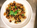 糧農(nóng)星廚預(yù)制菜料理包加熱即食商用外賣家常小碗菜蓋澆飯速食快餐餐飲店用 香菇滑雞(220g)*10袋 曬單實(shí)拍圖