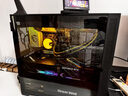 航嘉（Huntkey）mvp k750w航嘉電源850w金牌全模組電源650w電腦電源mvp1200w atx電源全模組P750白金全模組 MVP K850黑【850W金牌】PCl-e5.1 曬單實拍圖