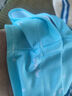 猴兄仔童裝男童球服套裝夏季新款兒童速干籃球服中大童時(shí)尚運(yùn)動(dòng)無袖背心短褲兩件套男孩衣服3-15歲 藍(lán)色 150(建議身高140CM左右) 曬單實(shí)拍圖