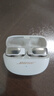 Bose【宋雨琦同款】Ultra 開放式耳機(jī)（線下門店體驗(yàn)） 無線藍(lán)牙耳機(jī)掛耳式 耳夾式設(shè)計(jì) 驍龍暢聽 晨霧白 曬單實(shí)拍圖