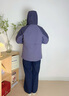 波司登女款90鵝絨短款羽絨服外套B250331302 曬單實(shí)拍圖