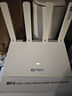 中科巨龍隨身wifi無線路由器CPE雙網(wǎng)雙頻WIFI6免插卡免拉網(wǎng)線無限流量2025款無線wifi多連不卡家用穿墻王 2025升級(jí)款室內(nèi)無線路由器（wifi6) 曬單實(shí)拍圖