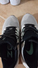 耐克NIKE跑步鞋男飛馬39氣墊AIR PEGASUS 39運(yùn)動(dòng)鞋DH4071-004白灰黑40 曬單實(shí)拍圖