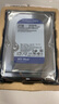 西部數(shù)據(jù)（WD）臺式機械硬盤 WD Blue 西數(shù)藍盤 2TB 7200轉 256MB SATA DIY裝機電腦硬盤 3.5英寸 WD20EZBX 曬單實拍圖