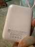 飛利浦【國標3C認證可上飛機】自帶雙線充電寶超級快充20000毫安大容量小巧便攜移動電源適用蘋果16 華為 曬單實拍圖
