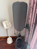 飛利浦（PHILIPS）【國(guó)家補(bǔ)貼】蒸汽掛燙機(jī)家用立式高端掛燙機(jī)多合一智能溫控熨燙機(jī)增壓蒸汽電熨斗 AIS8540/80  曬單實(shí)拍圖